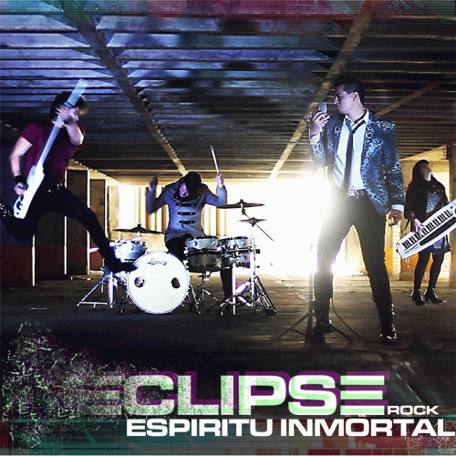 Eclipse (ARG) : Espíritu Inmortal